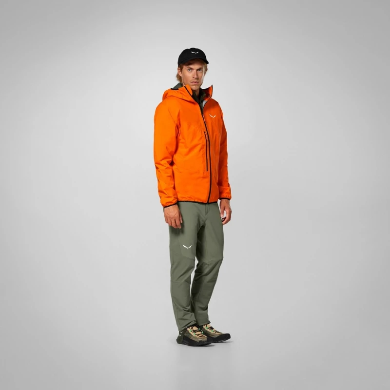 AGNER 3 POWERTEX 3 LAYERS JACKET MEN