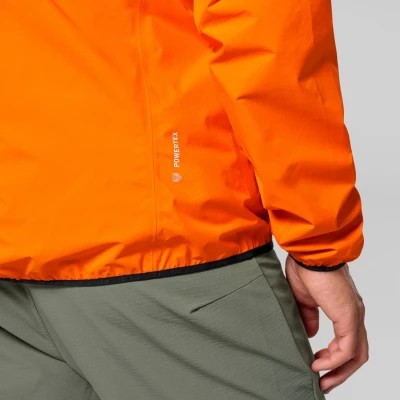 AGNER 3 POWERTEX 3 LAYERS JACKET MEN