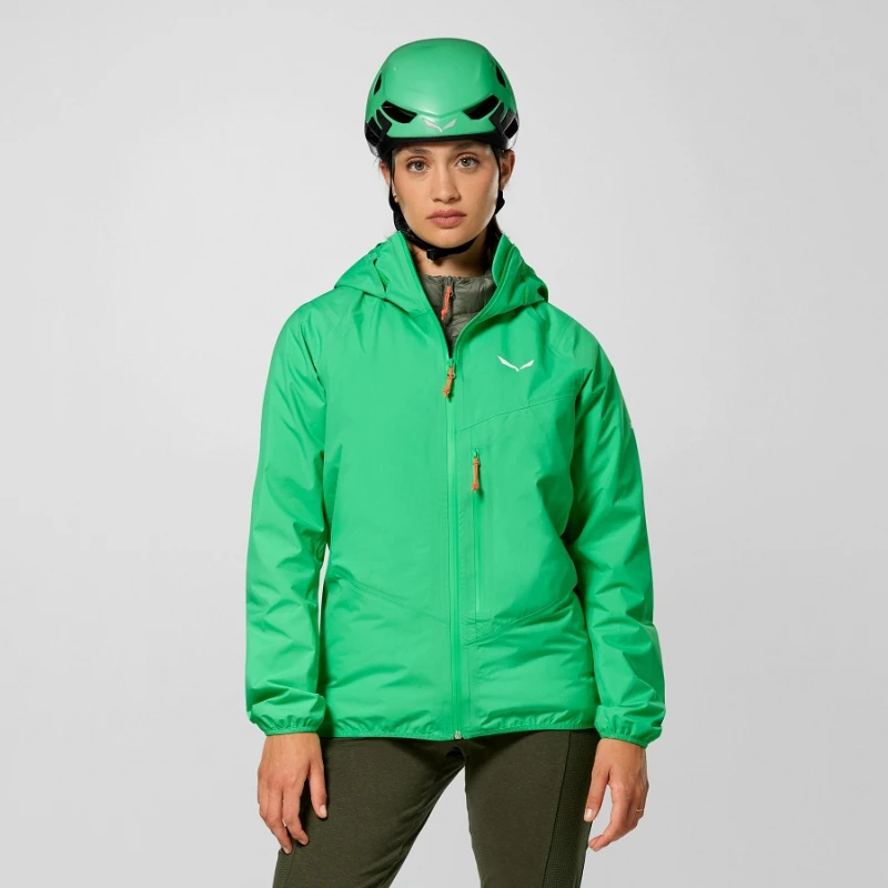 AGNER 3 POWERTEX 3 LAYERS JACKET WOMEN