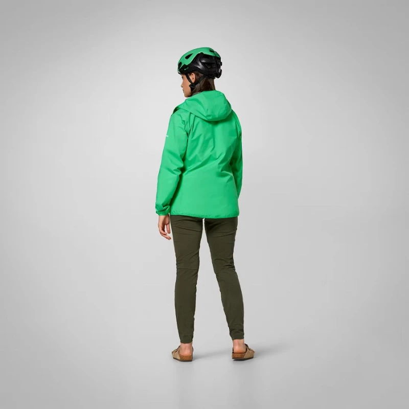 AGNER 3 POWERTEX 3 LAYERS JACKET WOMEN