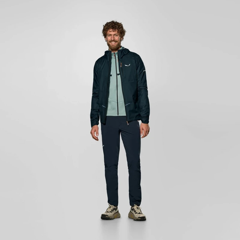 PEDROC 2 POWERTEX 2.5 LAYERS LIGHT MEN JACKET