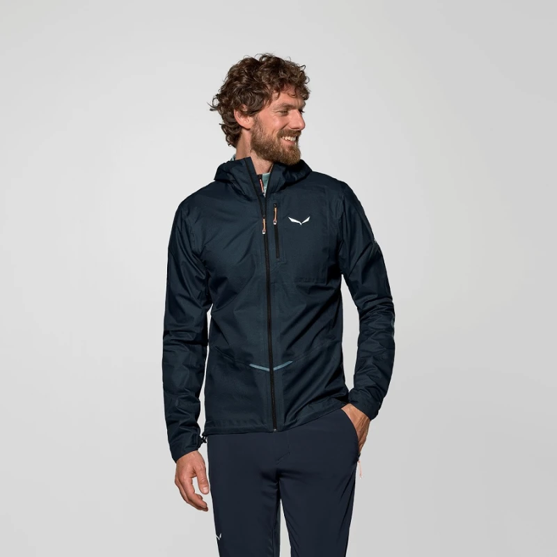 PEDROC 2 POWERTEX 2.5 LAYERS LIGHT MEN JACKET