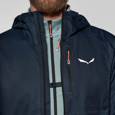 PEDROC 2 POWERTEX 2.5 LAYERS LIGHT MEN JACKET
