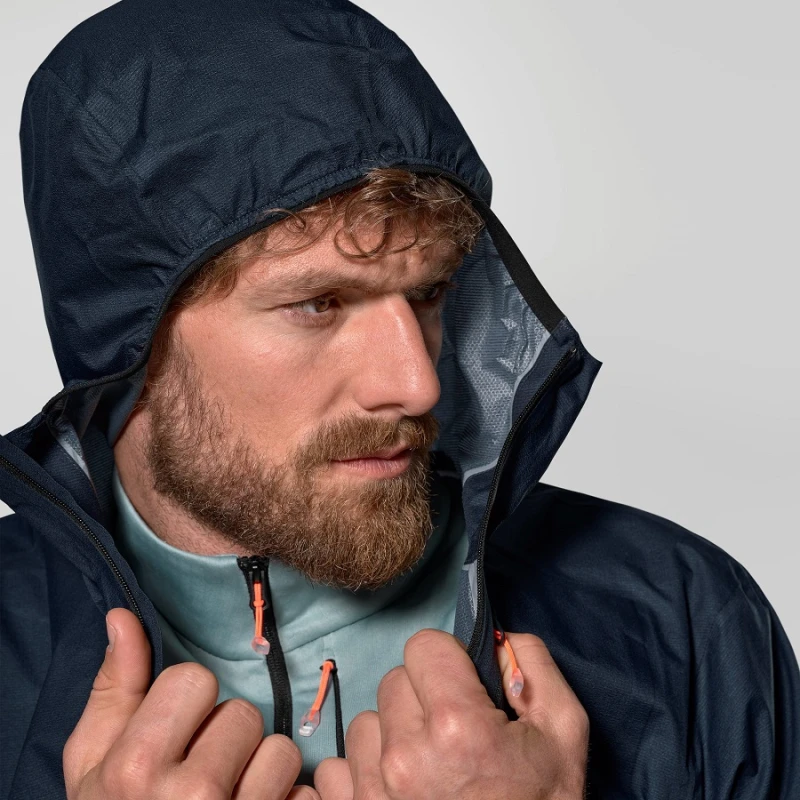 PEDROC 2 POWERTEX 2.5 LAYERS LIGHT MEN JACKET