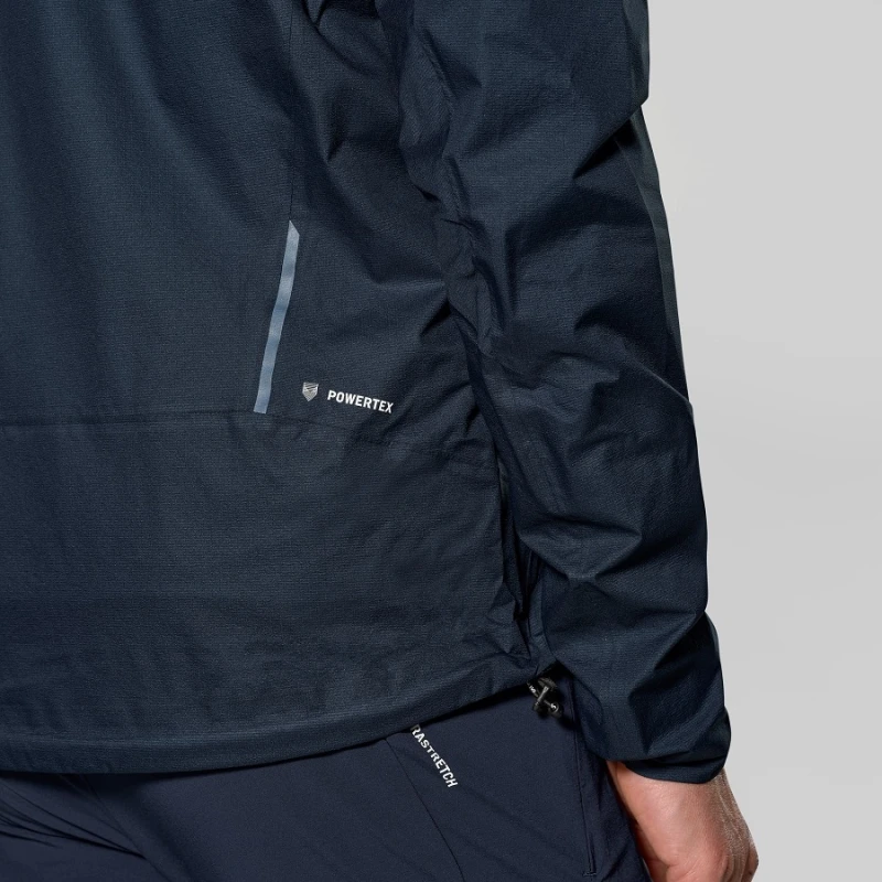 PEDROC 2 POWERTEX 2.5 LAYERS LIGHT MEN JACKET