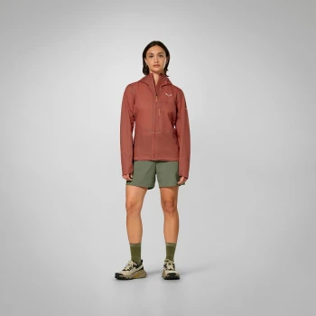 PEDROC 2 POWERTEX 2.5 LAYERS LIGHT WOMEN JACKET