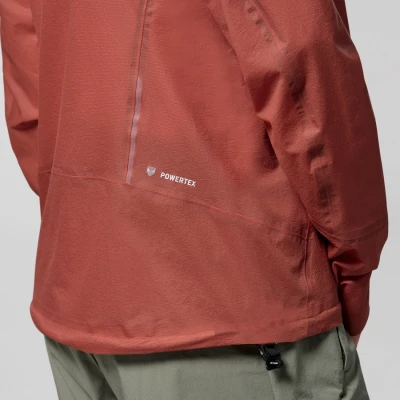 PEDROC 2 POWERTEX 2.5 LAYERS LIGHT WOMEN JACKET