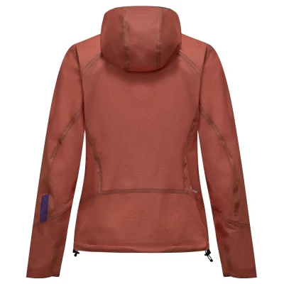 PEDROC 2 POWERTEX 2.5 LAYERS LIGHT WOMEN JACKET