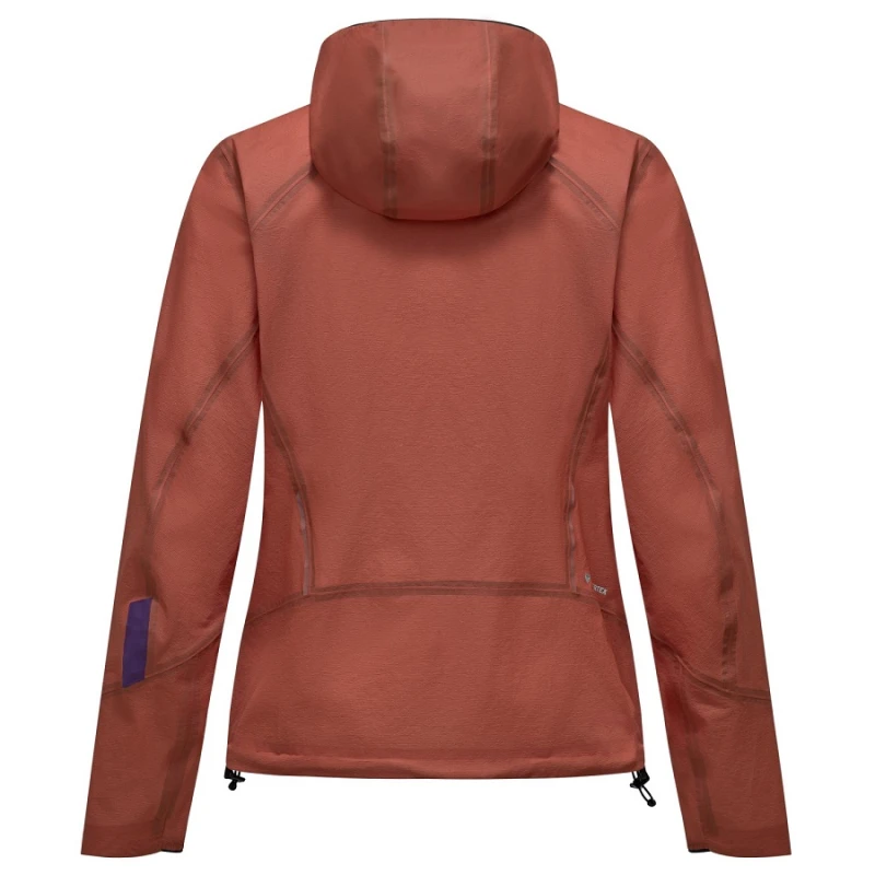 PEDROC 2 POWERTEX 2.5 LAYERS LIGHT WOMEN JACKET