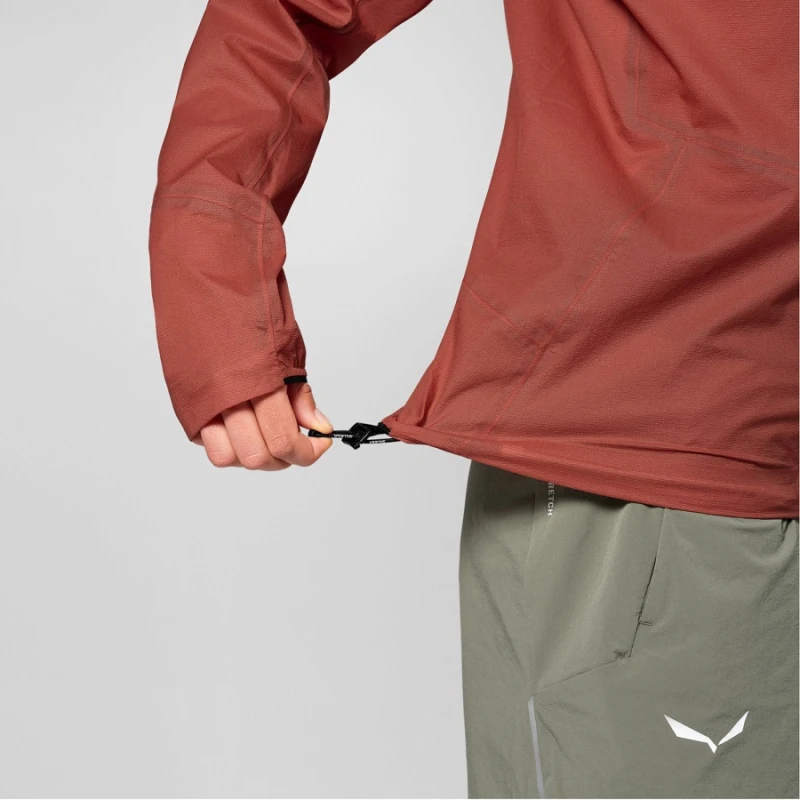 PEDROC 2 POWERTEX 2.5 LAYERS LIGHT WOMEN JACKET