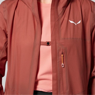 PEDROC 2 POWERTEX 2.5 LAYERS LIGHT WOMEN JACKET