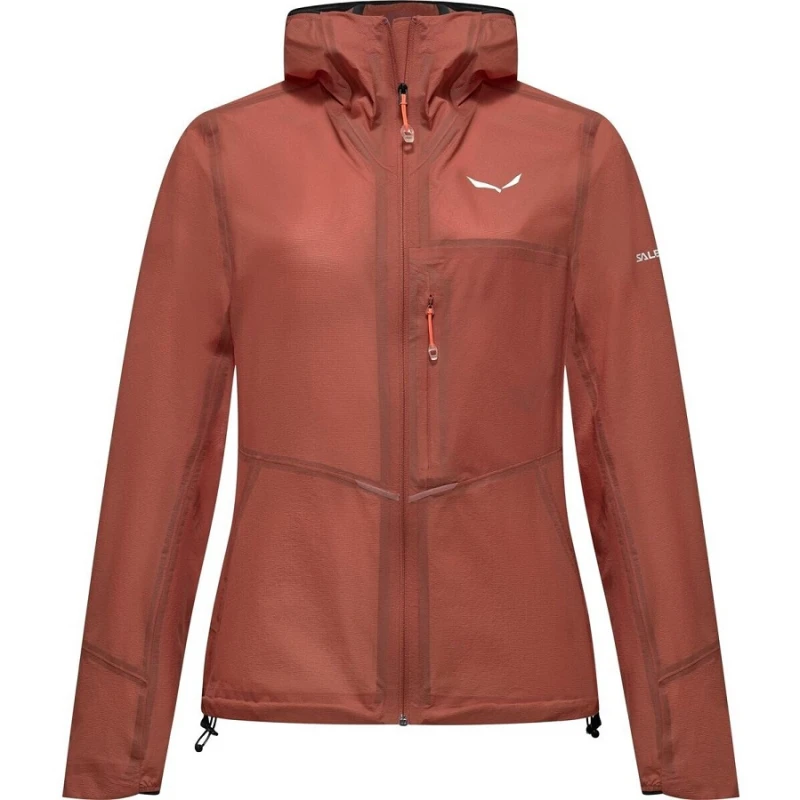 PEDROC 2 POWERTEX 2.5 LAYERS LIGHT WOMEN JACKET