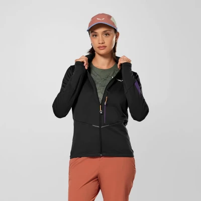 PEDROC POLARLITE 3 JACKET WOMEN