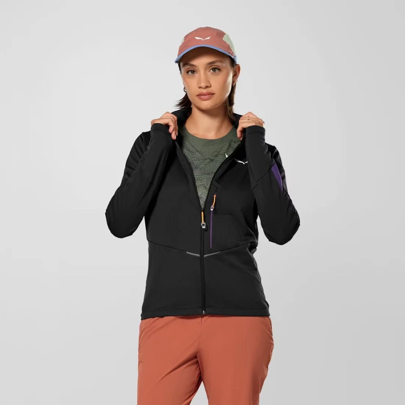 PEDROC POLARLITE 3 JACKET WOMEN