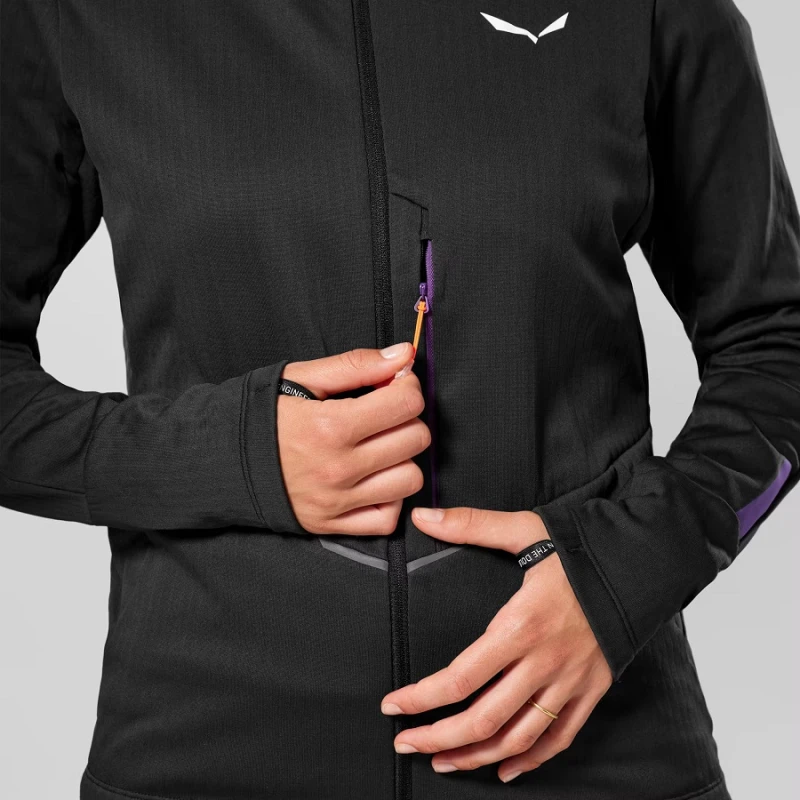 PEDROC POLARLITE 3 JACKET WOMEN