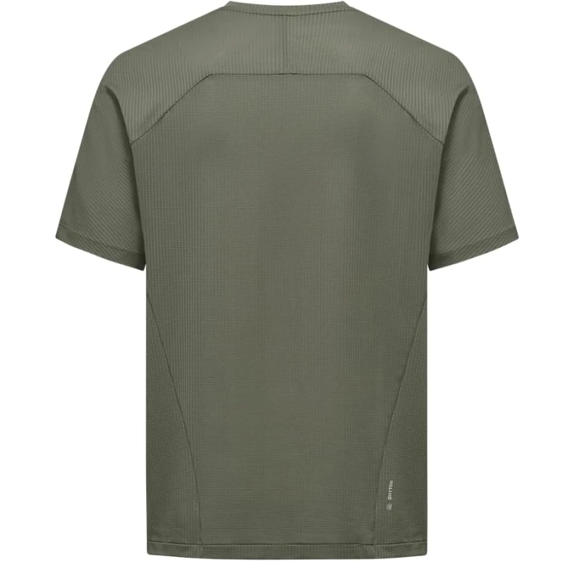 PEDROC DRY LIGHT T-SHIRT MEN