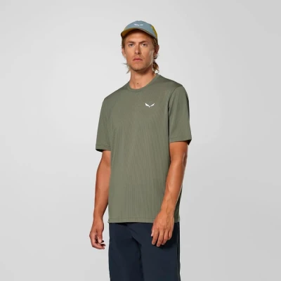 PEDROC DRY LIGHT T-SHIRT MEN