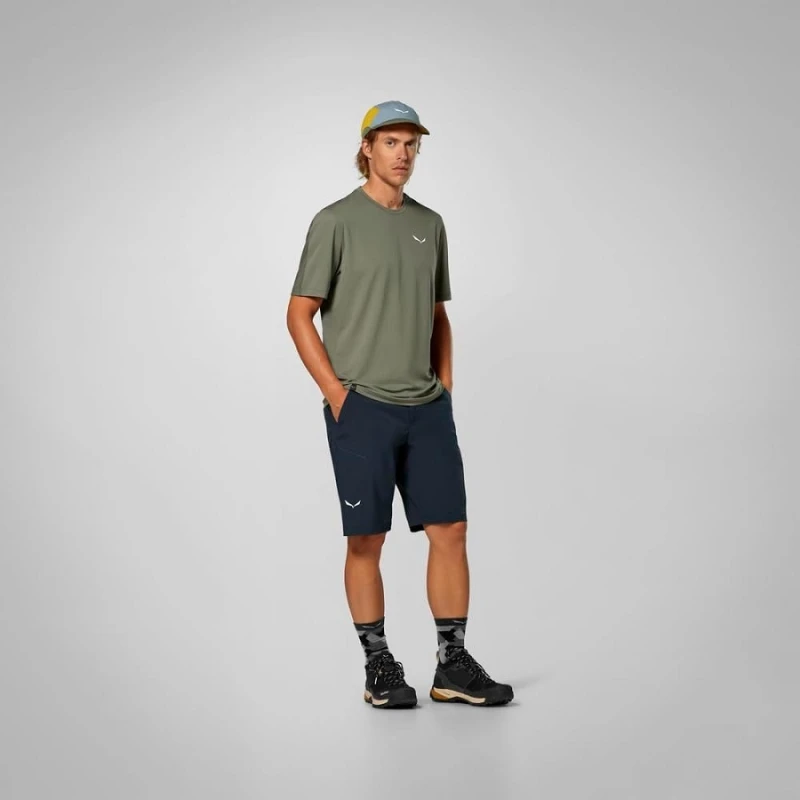 PEDROC DRY LIGHT T-SHIRT MEN