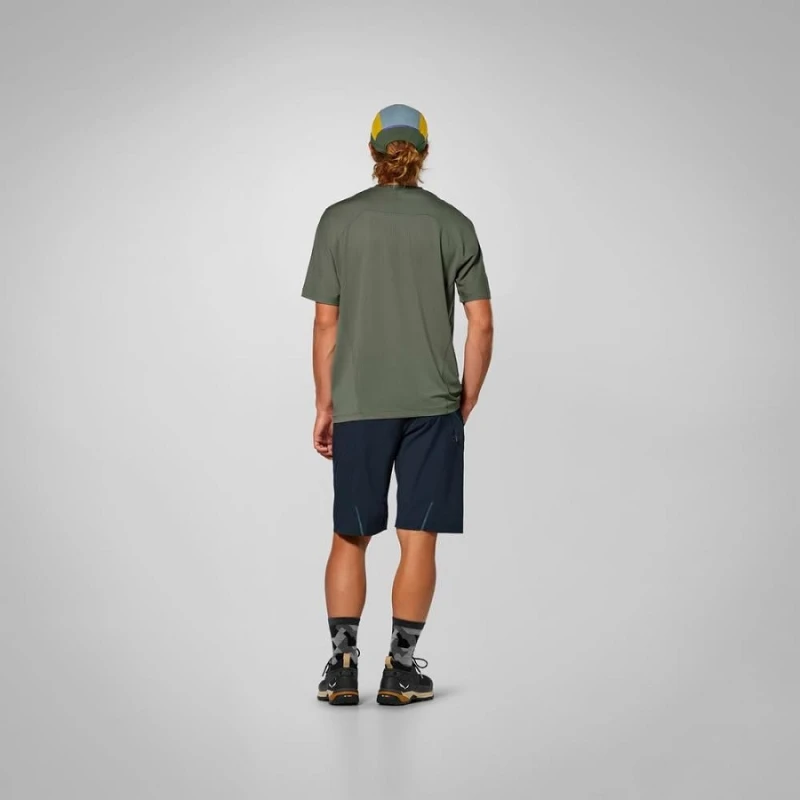 PEDROC DRY LIGHT T-SHIRT MEN