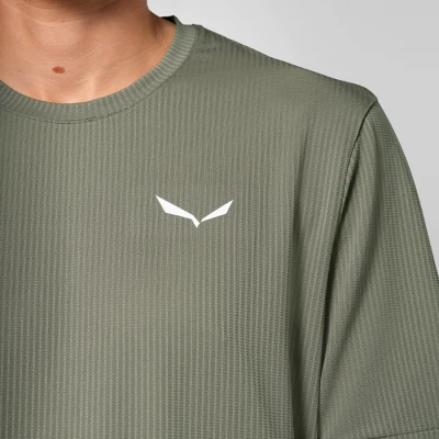 PEDROC DRY LIGHT T-SHIRT MEN