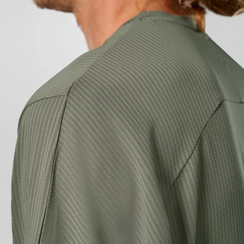 PEDROC DRY LIGHT T-SHIRT MEN