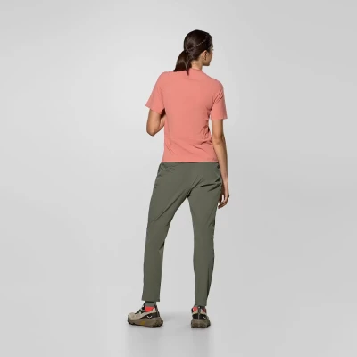 PEDROC 3 DURASTRETCH LIGHT PANT WOMEN