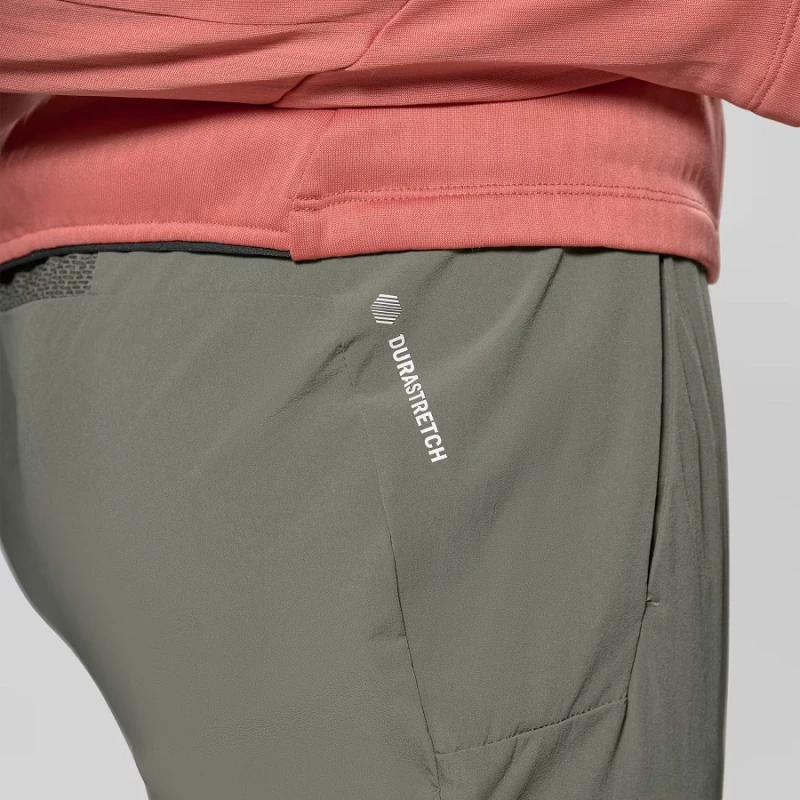 PEDROC 3 DURASTRETCH LIGHT PANT WOMEN