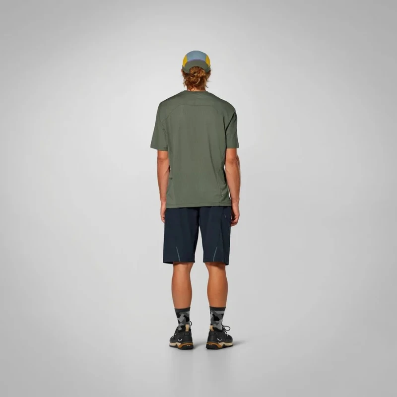 PEDROC 4 DURASTRETCH CARGO SHORT M