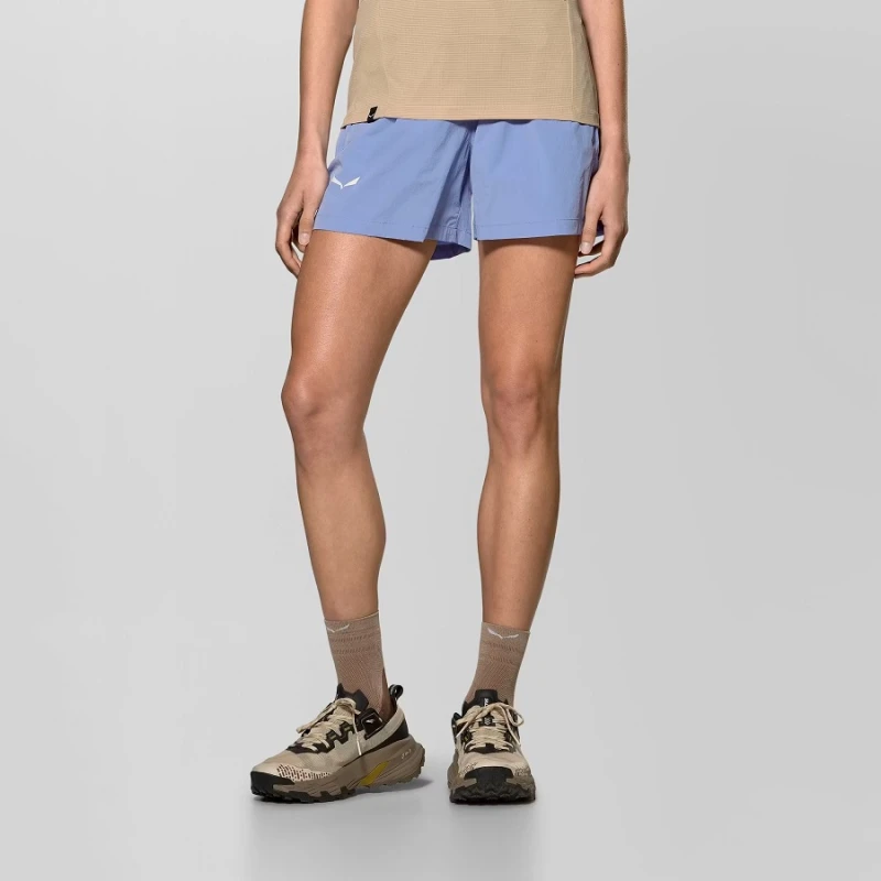 PEDROC DURASTRETCH LIGHT SHORT WOMEN