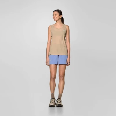 PEDROC DURASTRETCH LIGHT SHORT WOMEN