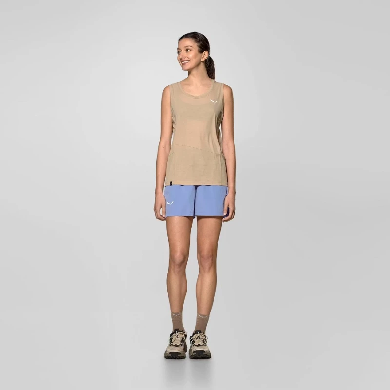 PEDROC DURASTRETCH LIGHT SHORT WOMEN