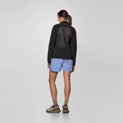 PEDROC DURASTRETCH LIGHT SHORT WOMEN
