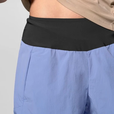 PEDROC DURASTRETCH LIGHT SHORT WOMEN