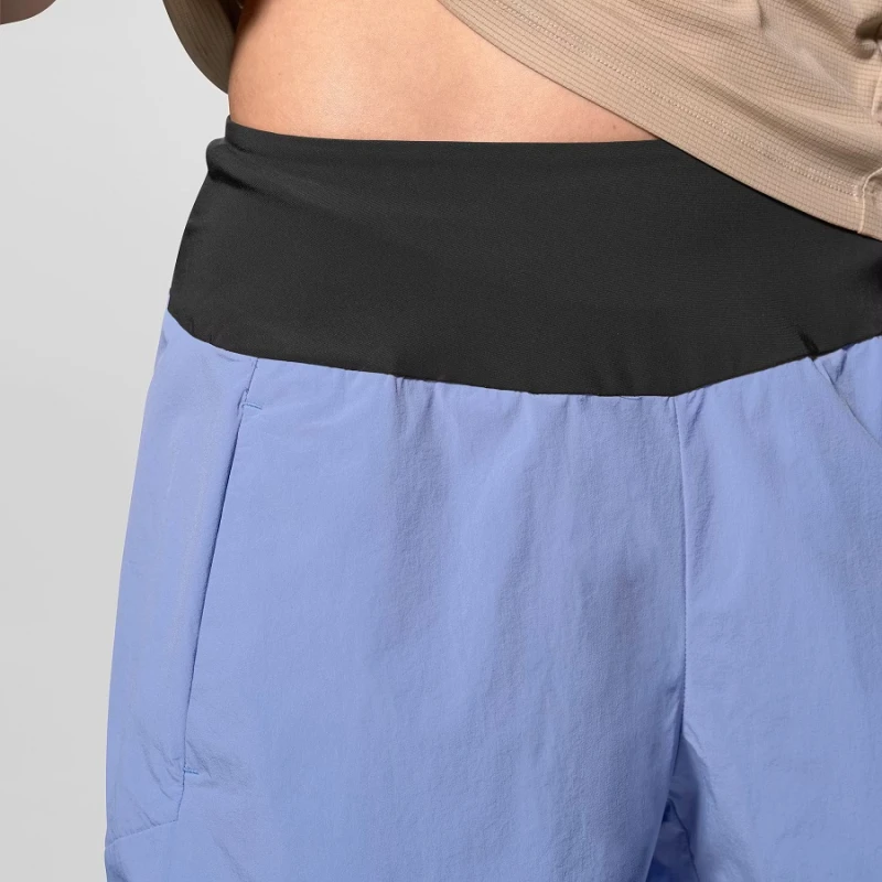 PEDROC DURASTRETCH LIGHT SHORT WOMEN