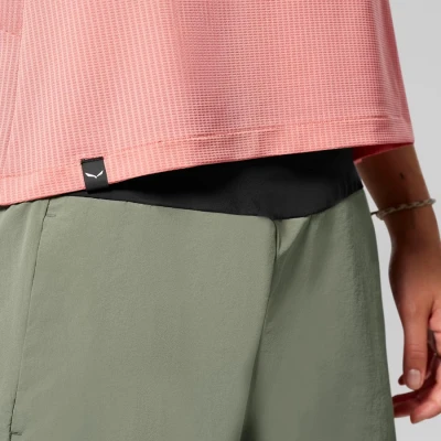 PEDROC DURASTRETCH LIGHT SHORT WOMEN