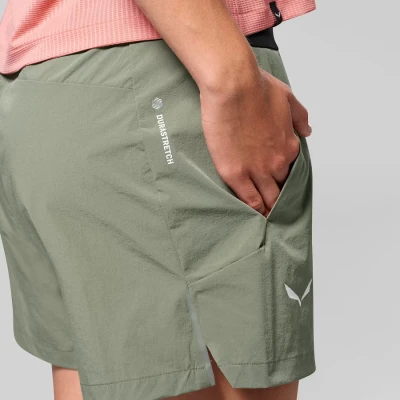 PEDROC DURASTRETCH LIGHT SHORT WOMEN