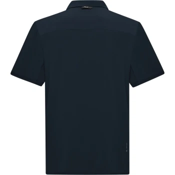 PUEZ SHORT SLEEVE SHIRT MEN