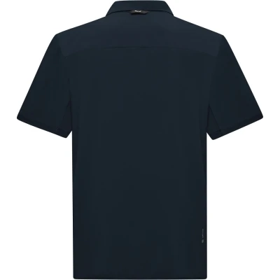 PUEZ SHORT SLEEVE SHIRT MEN