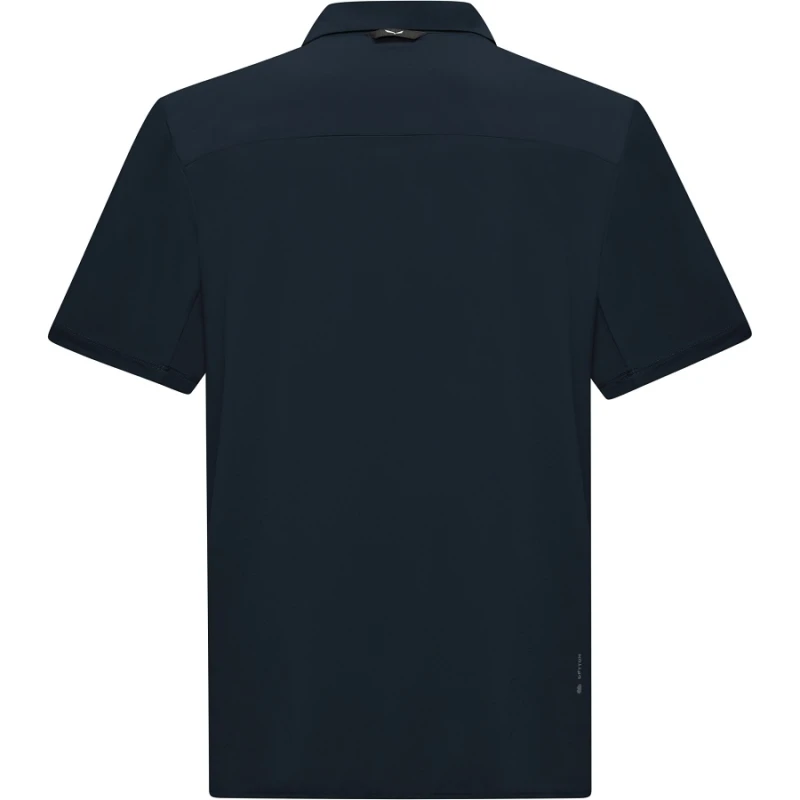 PUEZ SHORT SLEEVE SHIRT MEN