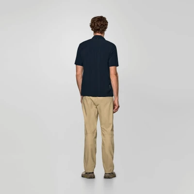 PUEZ SHORT SLEEVE SHIRT MEN