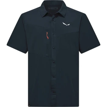 PUEZ SHORT SLEEVE SHIRT MEN
