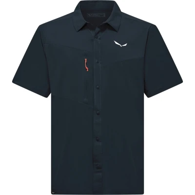 PUEZ SHORT SLEEVE SHIRT MEN