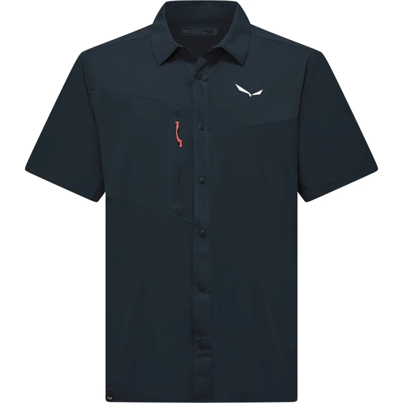 PUEZ SHORT SLEEVE SHIRT MEN
