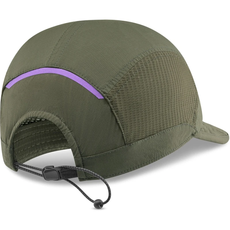 PEDROC 2 DURASTRETCH LIGHT CAP