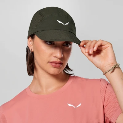 PEDROC 2 DURASTRETCH LIGHT CAP