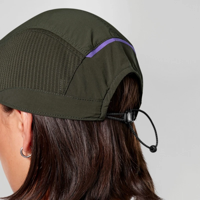 PEDROC 2 DURASTRETCH LIGHT CAP