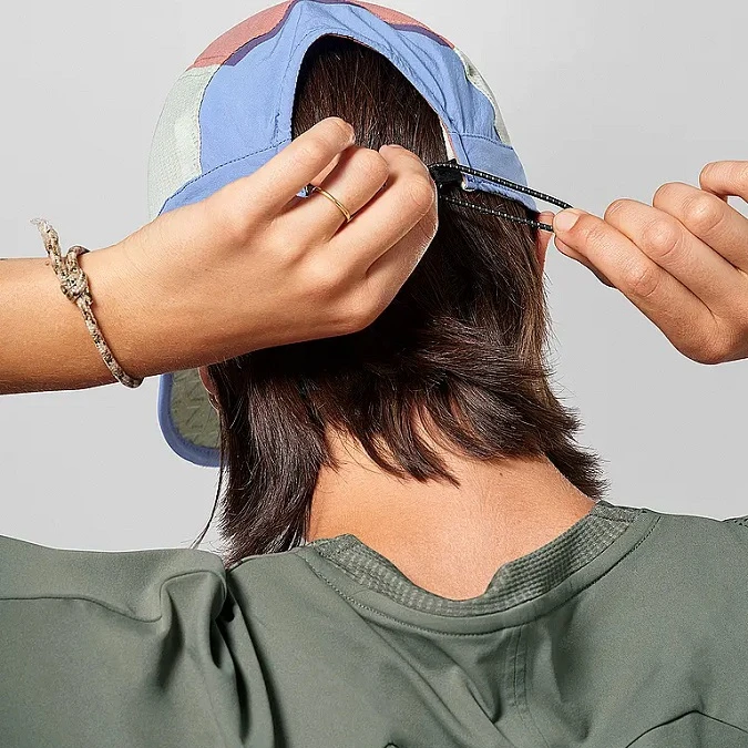 PEDROC 2 DURASTRETCH LIGHT CAP