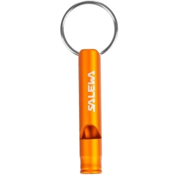 ALUMINIUM WHISTLE SMALL