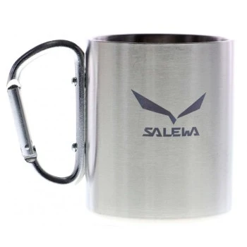 SALEWA STAINLESS STEEL MUG