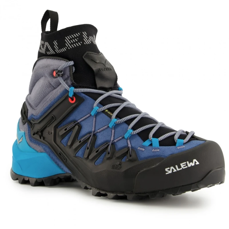WILDFIRE EDGE MID GORE-TEX® WOMEN'S